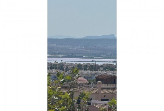 Revente - Villa - Torrevieja - Aguas nuevas 1