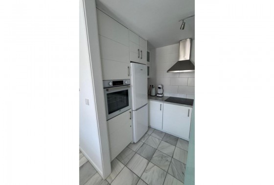 Revente - Villa - Torrevieja - Aguas nuevas 1