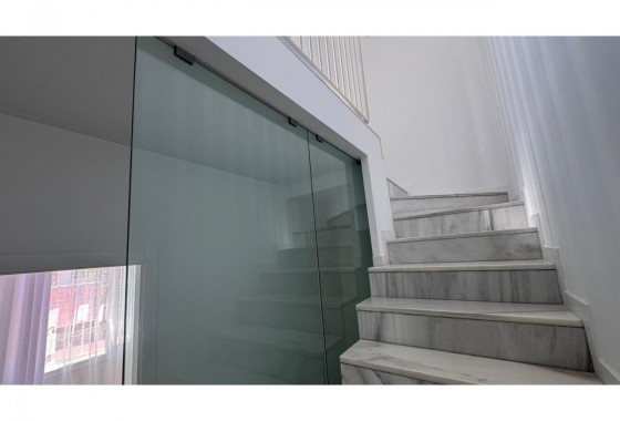 Revente - Villa - Torrevieja - Aguas nuevas 1