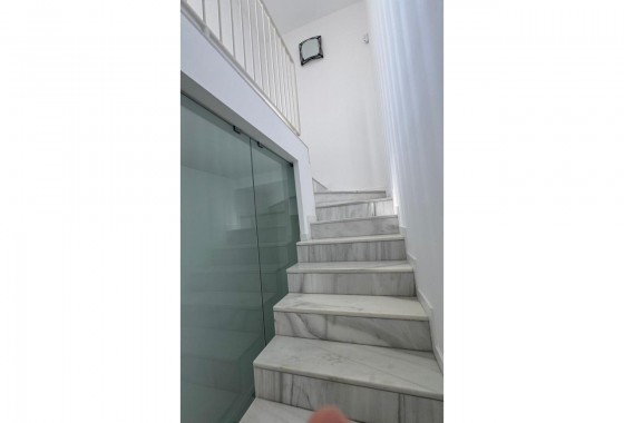 Revente - Villa - Torrevieja - Aguas nuevas 1