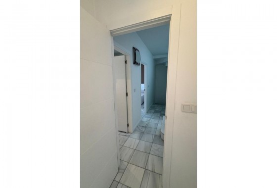 Revente - Villa - Torrevieja - Aguas nuevas 1