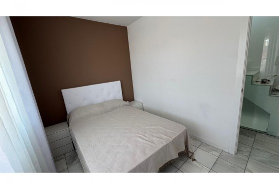 Revente - Villa - Torrevieja - Aguas nuevas 1