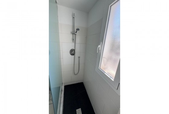 Revente - Villa - Torrevieja - Aguas nuevas 1