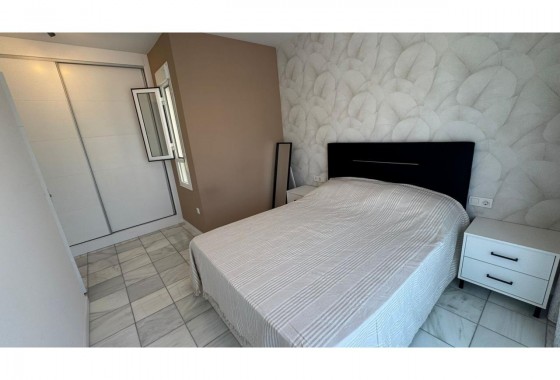 Revente - Villa - Torrevieja - Aguas nuevas 1