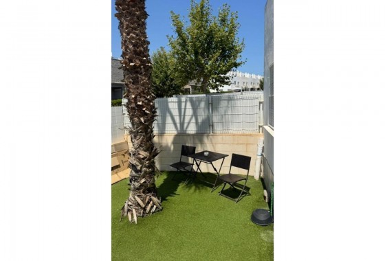 Revente - Villa - Torrevieja - Aguas nuevas 1