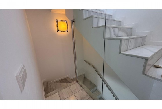 Revente - Villa - Torrevieja - Aguas nuevas 1