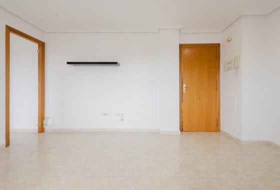 Revente - Appartement - Torrevieja - Playa de los locos