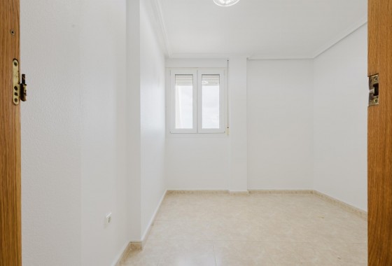 Revente - Appartement - Torrevieja - Playa de los locos