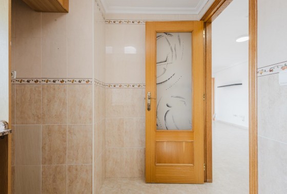 Revente - Appartement - Torrevieja - Playa de los locos