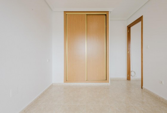 Revente - Appartement - Torrevieja - Playa de los locos