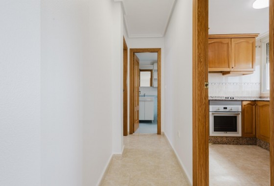 Revente - Appartement - Torrevieja - Playa de los locos