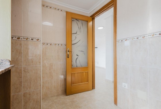 Revente - Appartement - Torrevieja - Playa de los locos