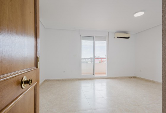 Revente - Appartement - Torrevieja - Playa de los locos