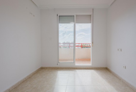 Revente - Appartement - Torrevieja - Playa de los locos