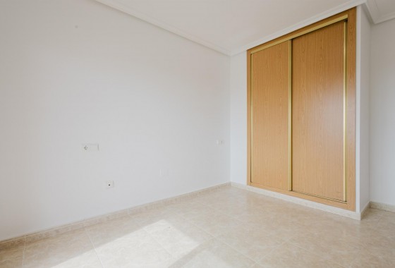 Revente - Appartement - Torrevieja - Playa de los locos