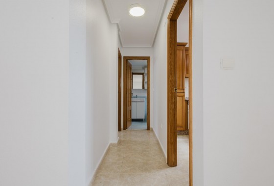 Revente - Appartement - Torrevieja - Playa de los locos