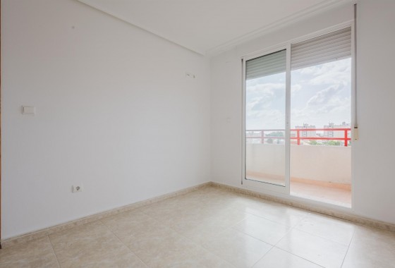 Revente - Appartement - Torrevieja - Playa de los locos