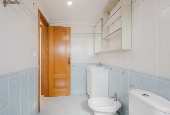 Revente - Appartement - Torrevieja - Playa de los locos