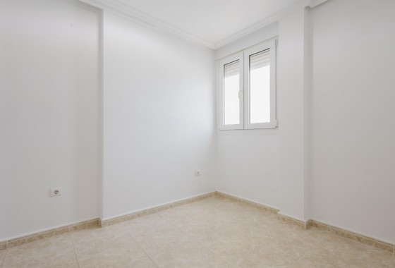 Revente - Appartement - Torrevieja - Playa de los locos