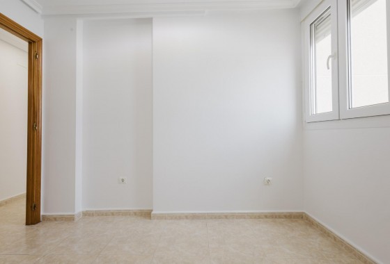 Revente - Appartement - Torrevieja - Playa de los locos