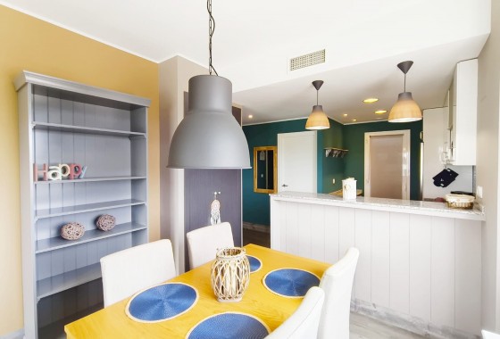 Revente - Appartement - Orihuela Costa - La Ciñuelica