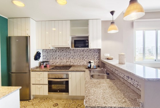 Revente - Appartement - Orihuela Costa - La Ciñuelica