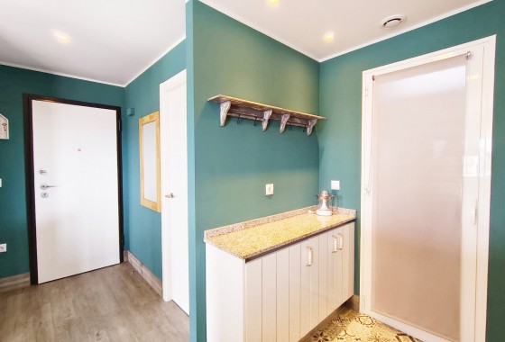 Revente - Appartement - Orihuela Costa - La Ciñuelica