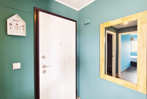 Revente - Appartement - Orihuela Costa - La Ciñuelica