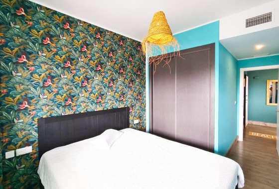 Revente - Appartement - Orihuela Costa - La Ciñuelica