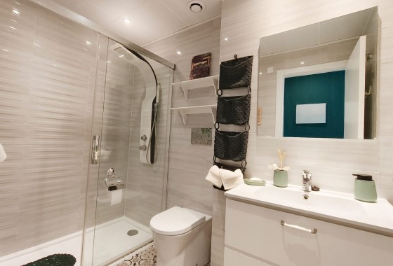 Revente - Appartement - Orihuela Costa - La Ciñuelica