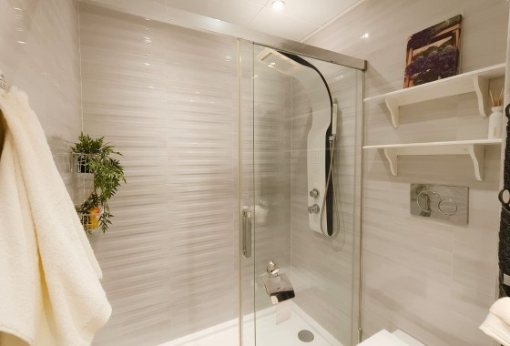 Revente - Appartement - Orihuela Costa - La Ciñuelica