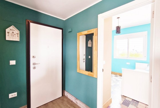 Revente - Appartement - Orihuela Costa - La Ciñuelica