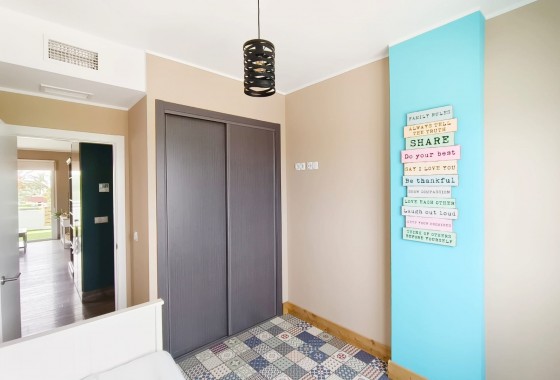 Revente - Appartement - Orihuela Costa - La Ciñuelica