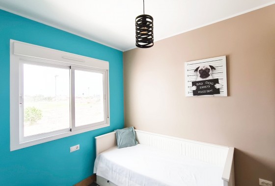 Revente - Appartement - Orihuela Costa - La Ciñuelica