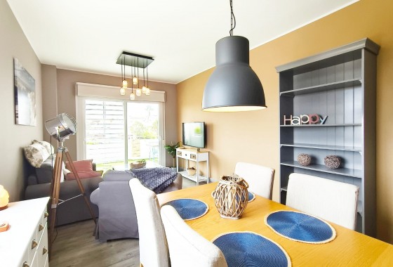 Revente - Appartement - Orihuela Costa - La Ciñuelica