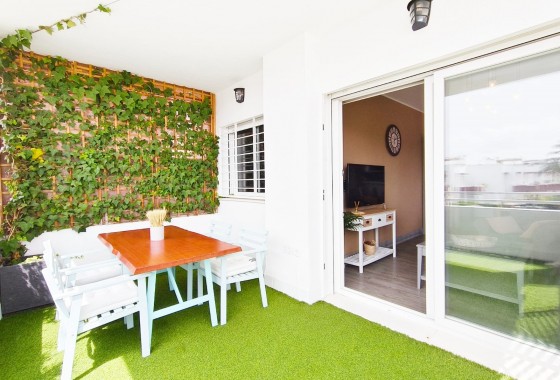 Revente - Appartement - Orihuela Costa - La Ciñuelica