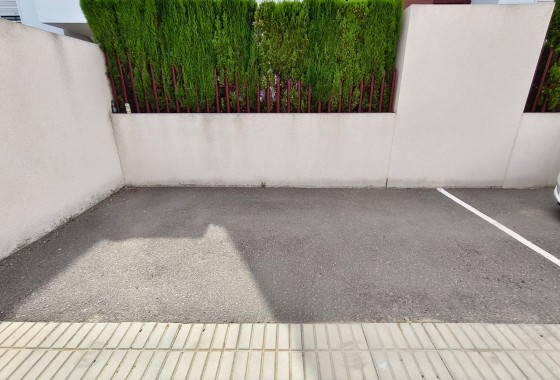 Revente - Appartement - Orihuela Costa - La Ciñuelica