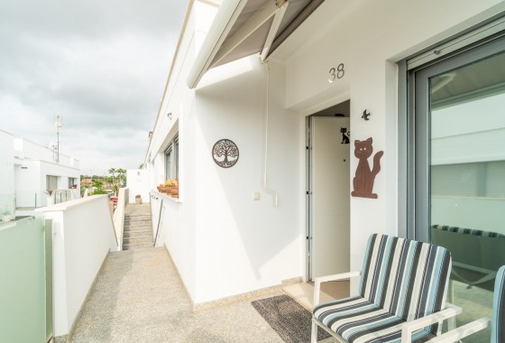 Revente - Appartement - Vistabella Golf