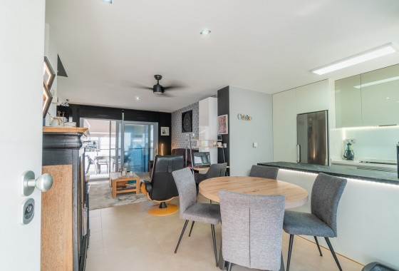 Revente - Appartement - Vistabella Golf