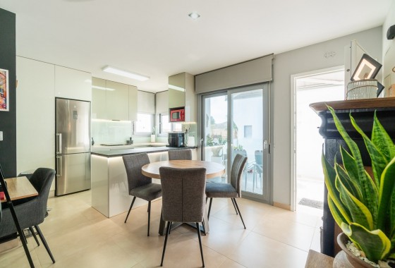 Revente - Appartement - Vistabella Golf