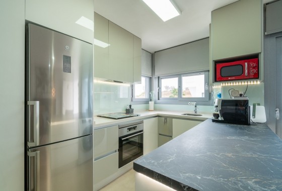 Revente - Appartement - Vistabella Golf