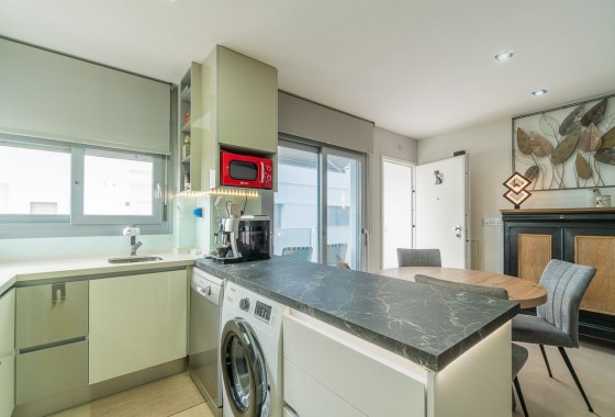 Revente - Appartement - Vistabella Golf