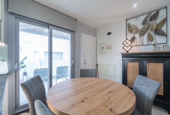 Revente - Appartement - Vistabella Golf