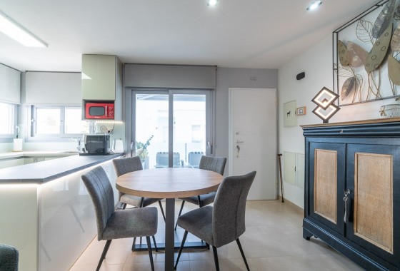 Revente - Appartement - Vistabella Golf