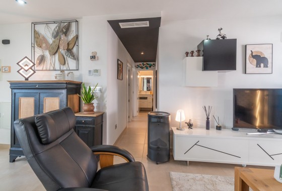 Revente - Appartement - Vistabella Golf