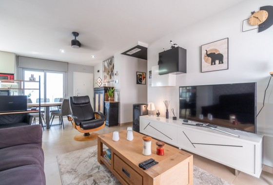 Revente - Appartement - Vistabella Golf