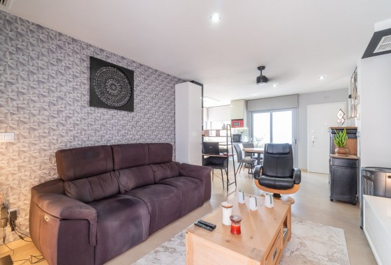 Revente - Appartement - Vistabella Golf