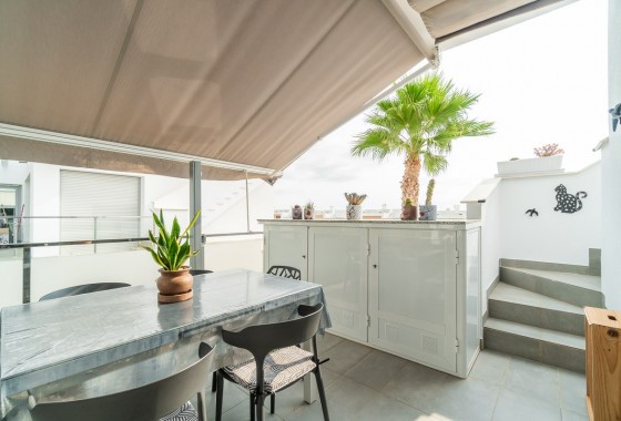 Revente - Appartement - Vistabella Golf