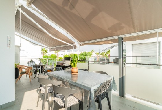 Revente - Appartement - Vistabella Golf