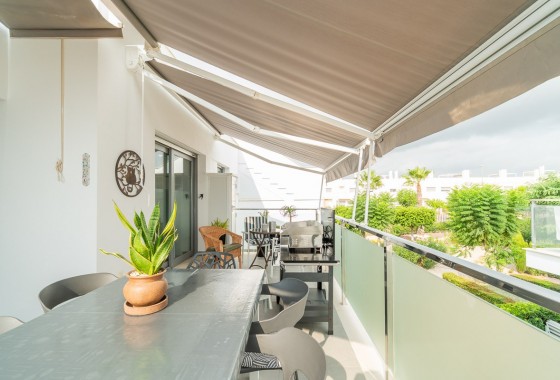 Revente - Appartement - Vistabella Golf